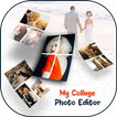 ”My Collage Photo Editor