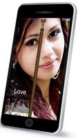 My Photo Zipper Lock Screen imagem de tela 3