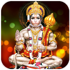 Bajrang Bali Hanuman Wallpapers 아이콘
