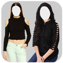 Fashion Dress For Girls Dress APK