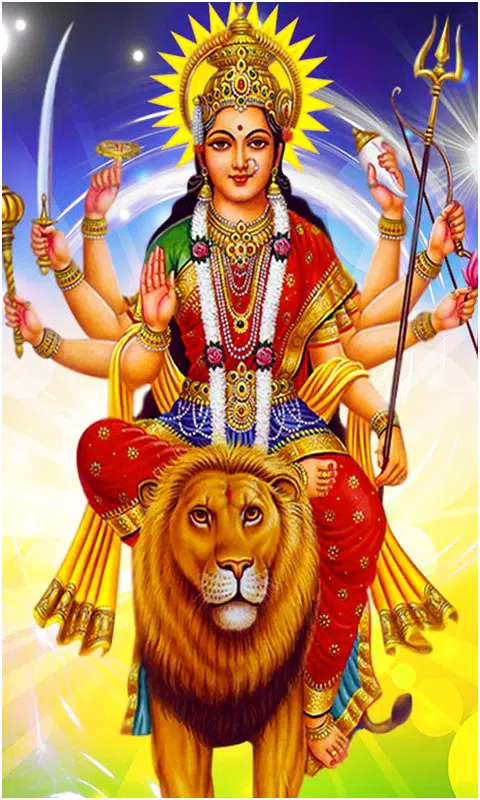 God Jai Durga Devi Wallpapers APK pour Android Télécharger God Jai Durga Devi Wallpapers APK pour Android Télécharger