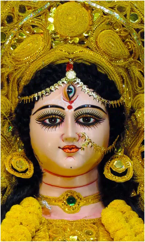 God Jai Durga Devi Wallpapers APK for Android Download