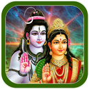 God Shiva Parvathi PhotoFrames APK