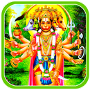 Lord Hanuman Wallpapers APK