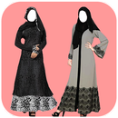 Hijab Women Fashion Burqa Suit APK