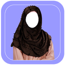Hijab Women Scarf Photo Suit APK