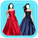 Women Latest Prom Dress Photo APK