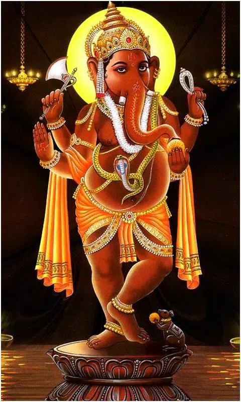 Lord Ganesha Wallpapers New APK for Android Download Lord Ganesha Wallpapers New APK for Android Download