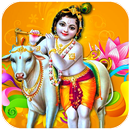 God Shri Krishna Wallpapers APK