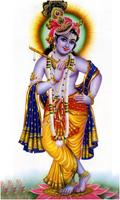 Lord Shri Krishna Wallpapers capture d'écran 3