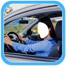 Women With Car Photo Editor APK