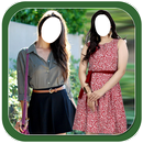 Women Short Skirt Dress Photos APK