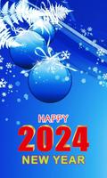 2024 Year Wallpapers 포스터