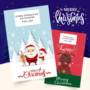 Christmas Greeting Cards APK