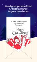 1 Schermata Christmas Greeting Cards