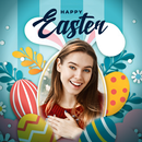 Easter Photo Frames aplikacja