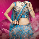 Indian Bridal Dress Up Montage aplikacja