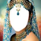 Indian Bride Jewellery 圖標