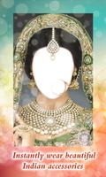 Indian Bride Jewellery 海報