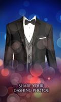 Man Formal Suit 截圖 2