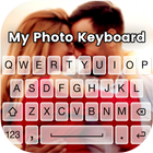 My Photo Keyboard icon