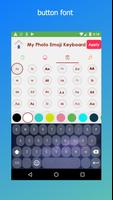 My Photo Emoji Keyboard screenshot 2