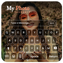My photo Keyboard App New 2021 APK