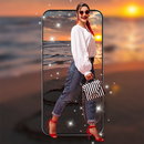 My Photo Parallax Wallpaper Maker APK