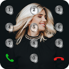 My Photo Phone Dialer | Photo Caller Screen Dialer icon