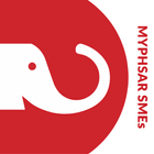 MyPhsar - SMEs Admin أيقونة