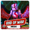 God Of War Story Mods For MCPE