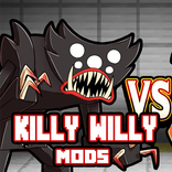 Killy Willy Mod For Minecraft