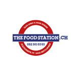 The Food Station icône
