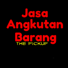 Jasa angkutan - The Pickup-icoon