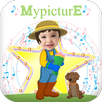 MypicturE Nursery Rhymes Vol1 APK