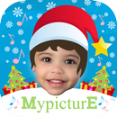 MypicturE Christmas Songs APK