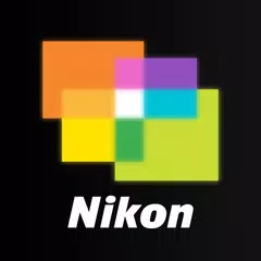 NIKON IMAGE SPACE アプリダウンロード