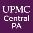 UPMC Central PA Portal ikona
