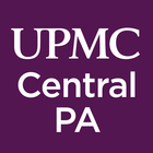 UPMC Central PA أيقونة