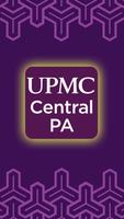 UPMC Central PA syot layar 1