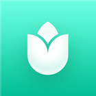 Plantin：식물이름찾기어플，식물 식별자 사진으로 아이콘