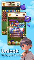 Trinity Puzzle Saga تصوير الشاشة 2