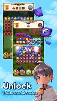 Trinity Puzzle Saga syot layar 2