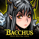 Bacchus: IDLE RPG for ASIA APK