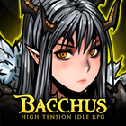 Icona Bacchus: High Tension IDLE RPG