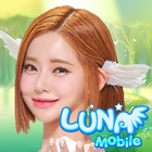 LUNA : MOBILE 圖標