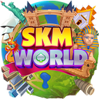 SKM World biểu tượng