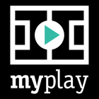 Myplay 圖標