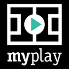 Myplay icono