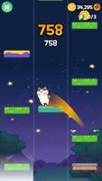 Cat&Friends! Jumping Away! تصوير الشاشة 3